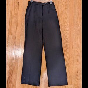 Covington Black Women's Dress Pants